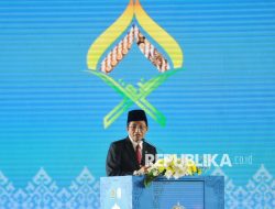 HPN 2025, Menag Harap Insan Pers Terus Menjadi Pencerah Umat