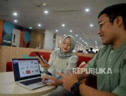 CIMB Niaga Syariah Pertahankan Posisi UUS Terbesar di Indonesia