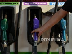 YLKI Minta Dirjen Migas Lakukan Pemeriksaan Ulang Kualitas BBM yang Beredar di Pasaran