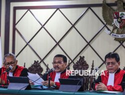 Kasasi Ditolak, Harvey Moeis Tetap Dihukum 20 Tahun Penjara