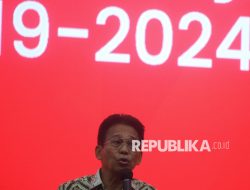 Tatib DPR Evalusi Pimpinan Lembaga Terpilih, KPK: Bertentangan dengan Undang-Undang