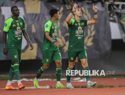 Jadwal Lengkap Liga 1 Pekan Ke-25, Ada Big Match Persebaya Vs Persib