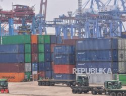 AS Berencana Terapkan Tarif Baru, Pakar: Indonesia Harus Bersiap!