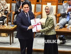 UU BUMN Disahkan, Pengamat: Pembenahan Regulasi Penting Agar Danantara Segera Beroperasi