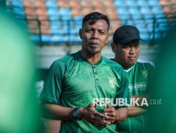 Bejo Sugiantoro Dimakamkan di TPU Geluran, Besok Pagi