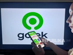 Grab Dikabarkan Incar GoTo, Manajemen: Masih dalam Tahap Evaluasi