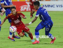 Kalahkan PSPS, Persijap Jepara Sukses Promosi ke Liga 1