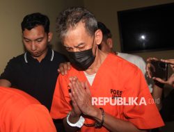 Tak Hanya Fariz RM, Ini Deretan Artis yang Pernah Ditangkap Berulang Kali karena Narkoba