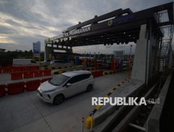 Ruas Tol Klaten-Prambanan akan Digratiskan Mulai 24 Maret 2025