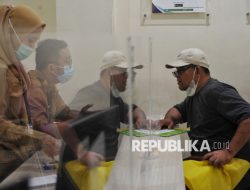 Cek Kesehatan Gratis di Indramayu, Pemkab: Peserta Capai 100 Ribu Jiwa