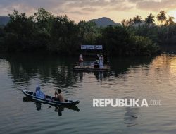 Manfaatkan Dana Desa, Kawasan Teupin Balok Kini Jadi Destinasi Ekowisata di Aceh Besar
