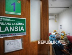 881 Puskesmas di Jawa Tengah Siap Laksanakan Cek Kesehatan Gratis Besok