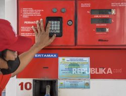 Komisi XII DPR Nilai Kualitas BBM Pertamax dan Shell Super Miliki Kesamaan