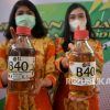 Menuju B50, Produktivitas Sawit Nasional Masih Bisa Didorong Dua Kali Lipat