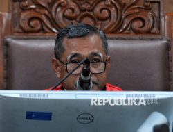 Staf Hasto Ajukan Praperadilan ke KPK, Sidang di PN Jaksel Mulai Senin