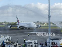 Airbus Tunda Pengembangan Pesawat Bahan Bakar Hidrogen