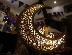 Mengapa Dinamakan ‘Ramadhan’? | Republika Online