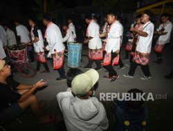 Ramadhan 2025, MUI Bengkulu: Bangunkan Sahur dengan Hidupkan Sunah Rasul.
