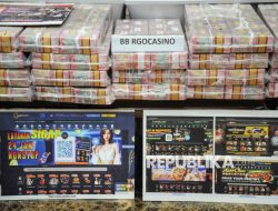 Celios Dukung Kasino Dilegalkan Alternatif Sumber Penerimaan Negara