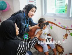 44 Puskesmas di Jakarta Siap Layani Program Cek Kesehatan Gratis