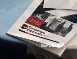 Tokoh Negara Asing Jadi Pengurus Danantara, Seperti Apa Dampaknya?