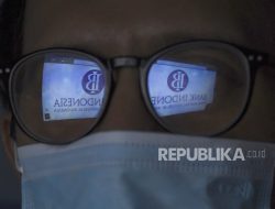 BI: Cadangan Devisa RI Stagnan di 152,5 Miliar Dolar AS per Mei 2025