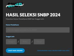 Siswa Dirugikan Imbas 373 Sekolah Lalai Input Data SNBP, Asosiasi Guru Minta Ada Evaluasi