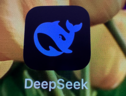OpenAI Dorong DeepSeek Dilarang di Amerika, Disebut Berisiko Bagi Intelijen