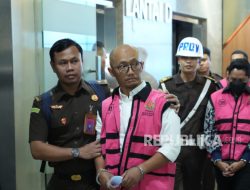 Kementerian BUMN dan Pertamina Berkomunikasi Usai Penetapan Tersangka