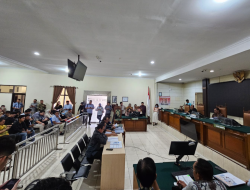 Raksasa Tekstil Sritex Resmi Diputus Bangkrut Mulai 28 Februari 2025