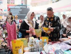 Depok Sediakan 1.000 Sertifikat Halal Gratis bagi UMKM