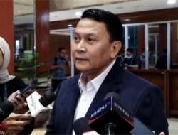 Tito Gulirkan Wacana Revisi UU Ormas, Legislator: Masalahnya Penegakan Hukum, Bukan Aturan