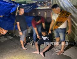 Bawa Sabu 1,1 Gram, Seorang Pria di Indramayu Dibekuk Polisi