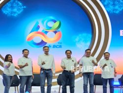 BCA Expoversary Beri Kemudahan Masyarakat Akses Kendaraan Listrik