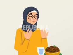 Perut Kembung Saat Puasa, Ini Penyebab dan Cara Mengatasinya