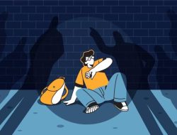 Viral, Empat Orang Remaja di Bandung Lakukan Perundungan ke Seorang Temannya