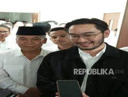 Ikuti Dedi Mulyadi, Jeje Govinda Ubah Jam Kerja ASN Bandung Barat Selama Ramadhan
