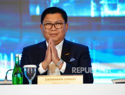 Bank Mandiri Reveals Rp 1.17 Trillion Share Buyback Plan