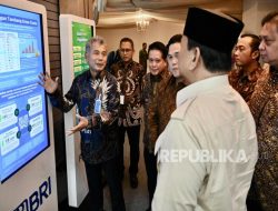 Bank Emas Bisa Tambah PDB Hingga Rp 245 Triliun, Ini Penjelasan Direktur Utama BRI