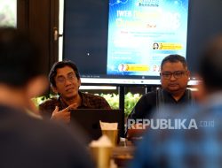 Akademisi Nilai UU Minerba akan Berpengaruh ke Perputaran Ekonomi
