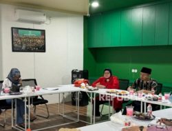 Meriahkan Ramadhan, ICMI Gelar Festival Ramadan 2025 Selama Sebulan