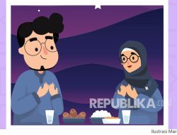 Dokter Ungkap Tips Ramadhan Tetap Produktif tanpa Dehidrasi