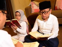 Doa Mendidik Anak Terbaik | Republika Online