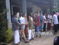 Manfaat Silaturahim: Buka Pintu Rezeki