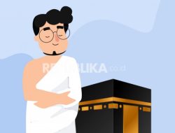 Kemenag: Lebih dari Separuh Kuota Haji Reguler Telah Terisi