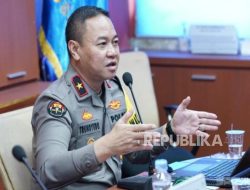 AKBP Fajar Ditetapkan Jadi Tersangka, Korban Pelecehan 3 Anak-Anak dan 1 Dewasa