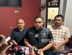 Polres Indramayu Tangani Kasus TPPO Modus Pengantin Pesanan ke China