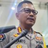 Dipergoki Warga Selingkuh dengan Guru, Kapolsek Brangsong di Kendal Dipecat