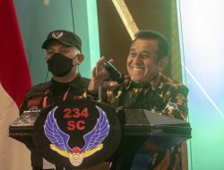 KPK Hari Ini Jadwalkan Pemeriksaan Ketum Pemuda Pancasila Japto Soerjosoemarno