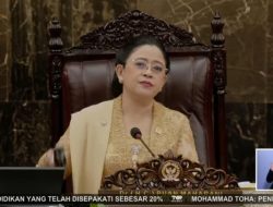 Bertemu Prabowo dan Jokowi Saat Retret, Ini Penjelasan Puan Maharani